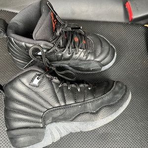 Toddler Jordan 12 Sz 11c